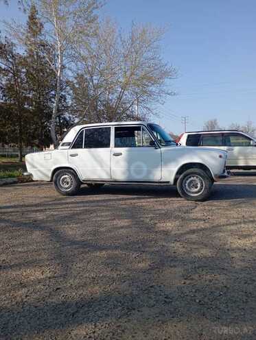 LADA (VAZ) 21011 1984, 95,000 km - 1.6 л - Şirvan