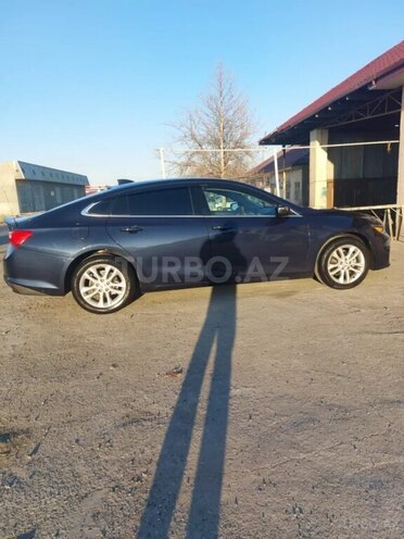 Chevrolet Malibu 2018, 299,000 km - 1.5 l - Bakı