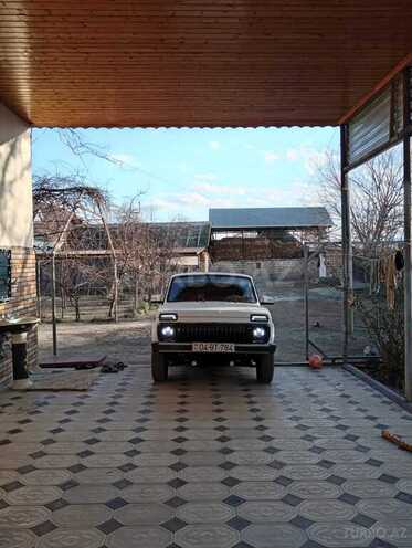 LADA (VAZ) Niva 2014, 90,000 km - 1.7 л - Ağcabədi