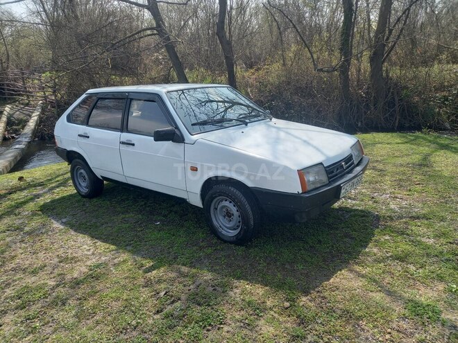 LADA (VAZ) 2109 1989, 270,000 km - 1.5 l - Zaqatala