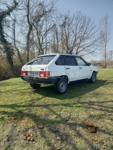 LADA (VAZ) 2109 1989, 270,000 km - 1.5 l - Zaqatala