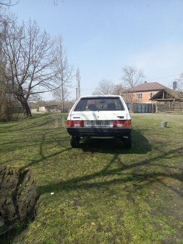 LADA (VAZ) 2109 1989, 270,000 km - 1.5 l - Zaqatala