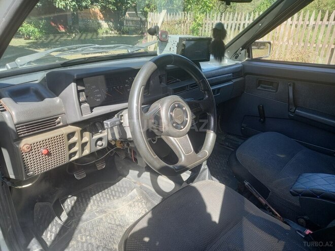 LADA (VAZ) 2109 1989, 270,000 km - 1.5 l - Zaqatala