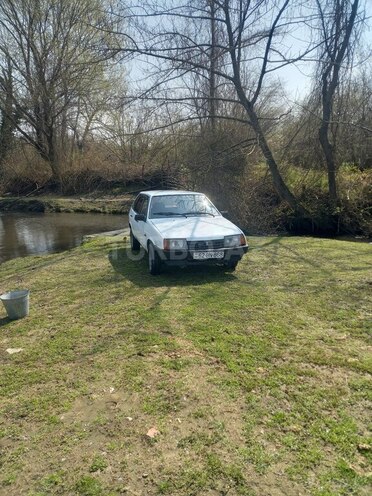LADA (VAZ) 2109 1989, 270,000 km - 1.5 l - Zaqatala