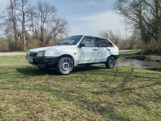 LADA (VAZ) 2109 1989, 270,000 km - 1.5 l - Zaqatala