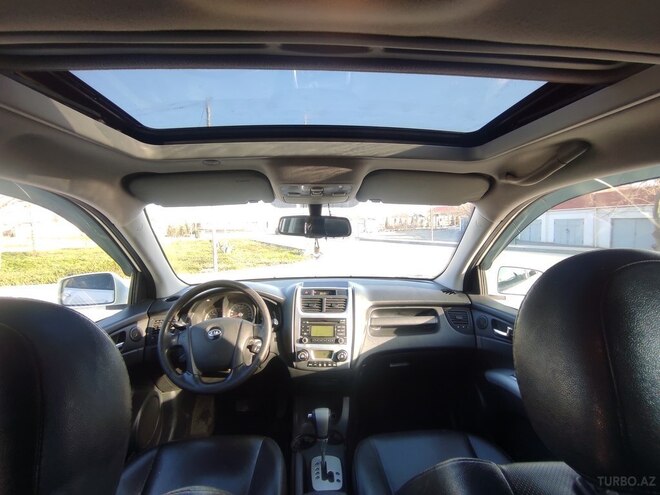 Kia Sportage 2009, 290,000 km - 2.0 l - Bakı