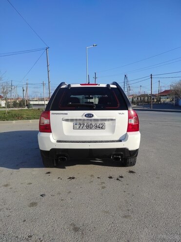 Kia Sportage 2009, 290,000 km - 2.0 l - Bakı