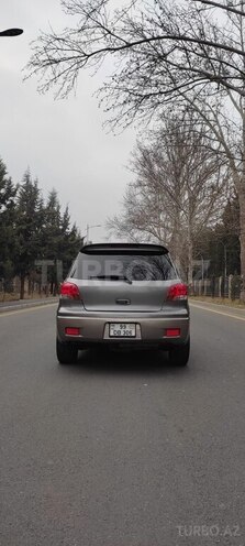 Mitsubishi Outlander 2003, 239,000 km - 2.4 l - Mingəçevir