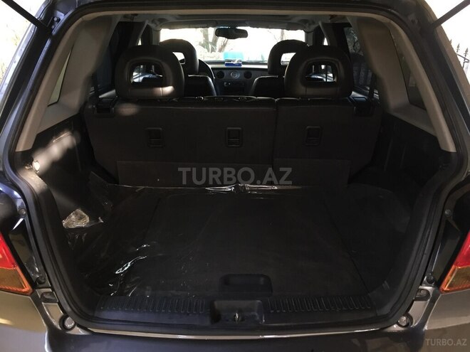 Mitsubishi Outlander 2003, 239,000 km - 2.4 l - Mingəçevir