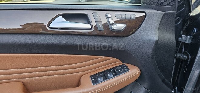 Mercedes GLE 400 4MATIC Coupe 2019, 35,000 km - 3.0 l - Bakı