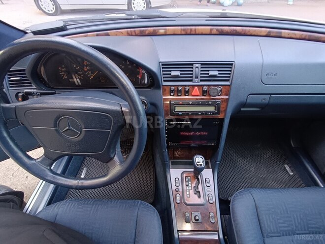Mercedes C 220 d 1998, 366,000 km - 2.2 л - Bakı