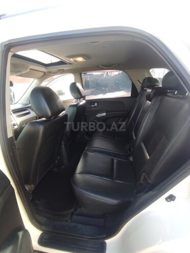 Kia Sportage 2009, 290,000 km - 2.0 l - Bakı