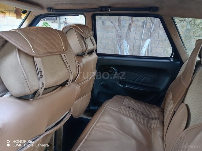 LADA (VAZ) 2109 2000, 463,973 km - 1.5 l - Bərdə