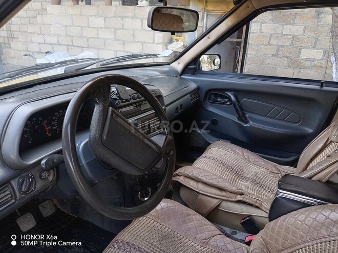 LADA (VAZ) 2109 2000, 463,973 km - 1.5 l - Bərdə