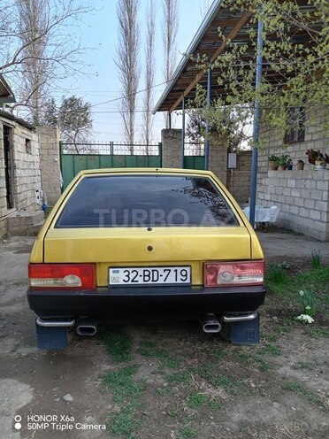LADA (VAZ) 2109 2000, 463,973 km - 1.5 l - Bərdə