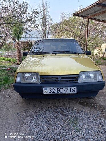 LADA (VAZ) 2109 2000, 463,973 km - 1.5 l - Bərdə