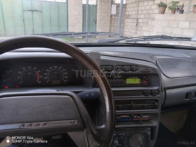 LADA (VAZ) 2109 2000, 463,973 km - 1.5 l - Bərdə