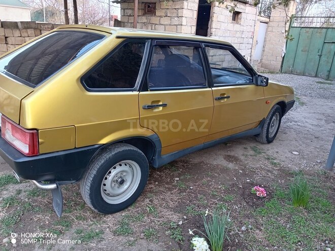 LADA (VAZ) 2109 2000, 463,973 km - 1.5 l - Bərdə