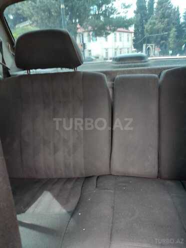 GAZ 31105 2005, 270,000 km - 2.3 l - Zaqatala