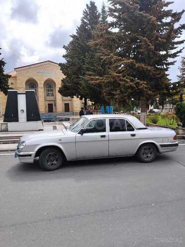 GAZ 31105 2005, 270,000 km - 2.3 l - Zaqatala