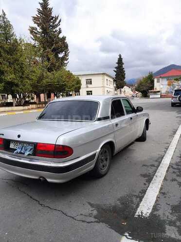 GAZ 31105 2005, 270,000 km - 2.3 l - Zaqatala