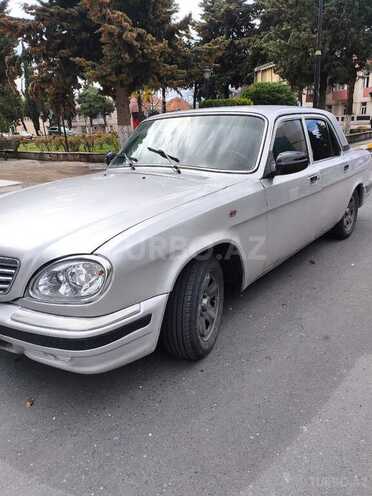GAZ 31105 2005, 270,000 km - 2.3 l - Zaqatala