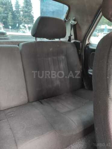 GAZ 31105 2005, 270,000 km - 2.3 l - Zaqatala