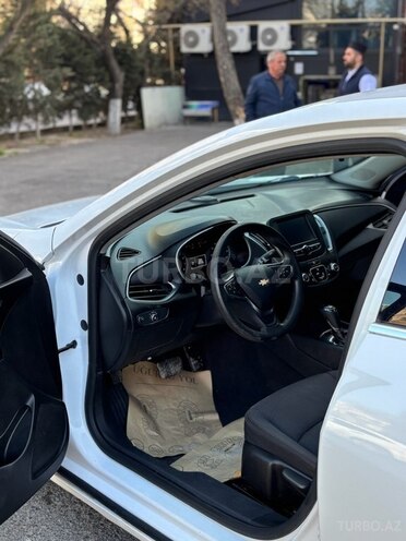 Chevrolet Malibu 2018, 177,000 km - 1.5 l - Bakı