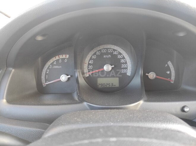 Kia Sportage 2009, 290,000 km - 2.0 l - Bakı