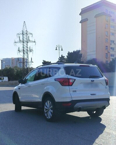 Ford Escape 2019, 131,000 km - 1.5 l - Bakı
