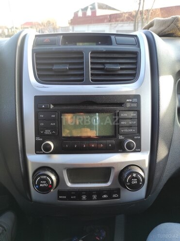 Kia Sportage 2009, 290,000 km - 2.0 l - Bakı
