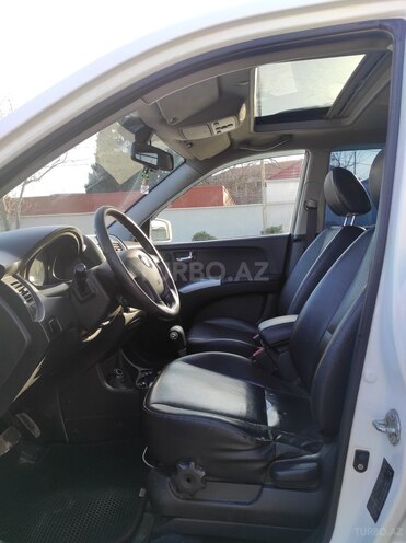 Kia Sportage 2009, 290,000 km - 2.0 l - Bakı