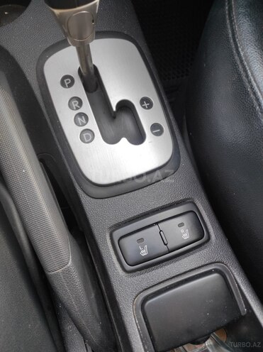 Kia Sportage 2009, 290,000 km - 2.0 l - Bakı