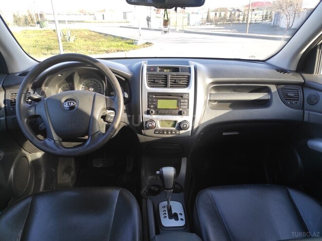 Kia Sportage 2009, 290,000 km - 2.0 l - Bakı