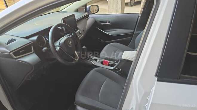 Toyota Corolla 2022, 71,000 km - 1.8 l - Gəncə