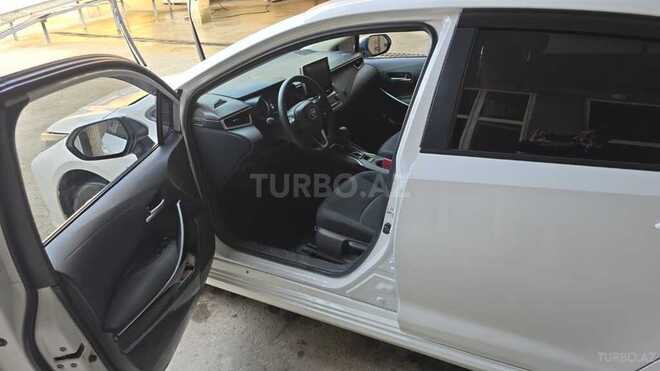 Toyota Corolla 2022, 71,000 km - 1.8 l - Gəncə