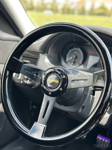LADA (VAZ) Priora 2015, 115,000 km - 1.6 l - Şamaxı