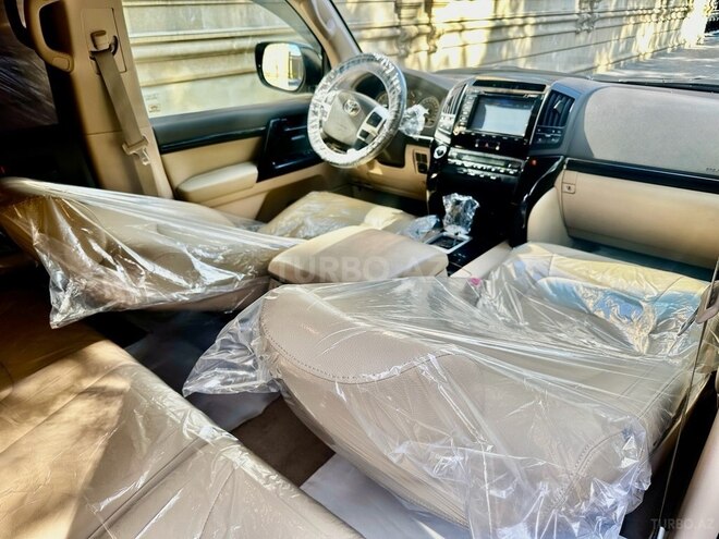 Toyota Land Cruiser 2015, 180,000 km - 4.0 л - Bakı
