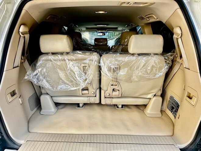 Toyota Land Cruiser 2015, 180,000 km - 4.0 л - Bakı