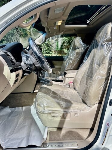 Toyota Land Cruiser 2015, 180,000 km - 4.0 л - Bakı