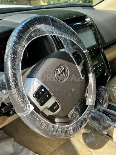 Toyota Land Cruiser 2015, 180,000 km - 4.0 л - Bakı