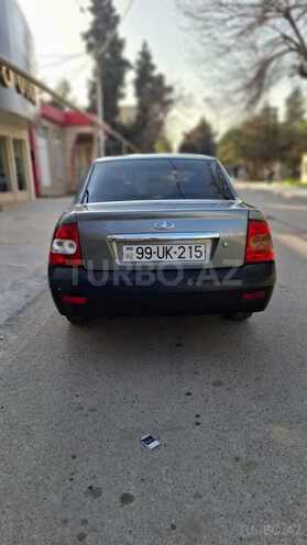LADA (VAZ) Priora 2012, 300,000 km - 1.6 l - Şirvan