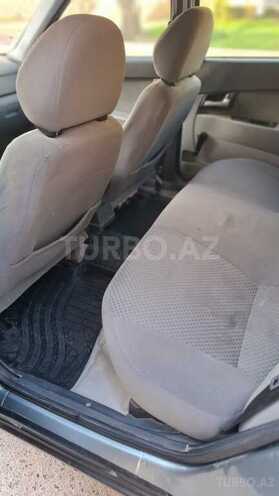 LADA (VAZ) Priora 2012, 300,000 km - 1.6 l - Şirvan