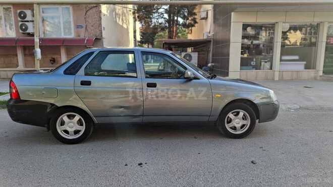 LADA (VAZ) Priora 2012, 300,000 km - 1.6 l - Şirvan