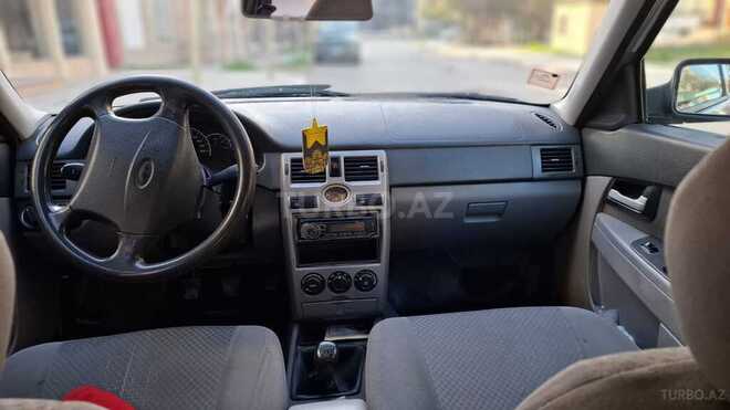 LADA (VAZ) Priora 2012, 300,000 km - 1.6 l - Şirvan