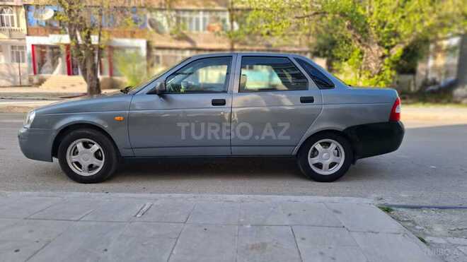 LADA (VAZ) Priora 2012, 300,000 km - 1.6 l - Şirvan