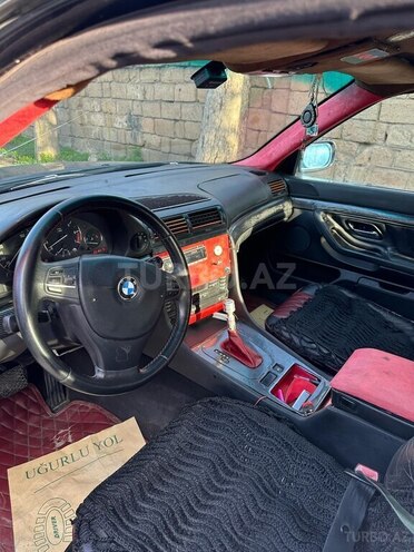 BMW 728 1997, 241,512 km - 2.8 л - Bakı