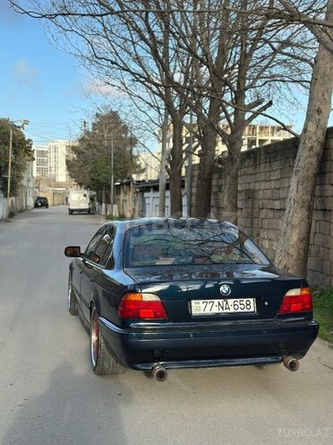 BMW 728 1997, 241,512 km - 2.8 л - Bakı