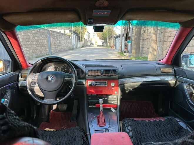 BMW 728 1997, 241,512 km - 2.8 л - Bakı