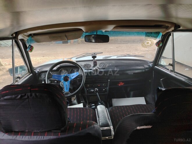 LADA (VAZ) 2106 1998, 95,000 km - 1.6 l - Tovuz